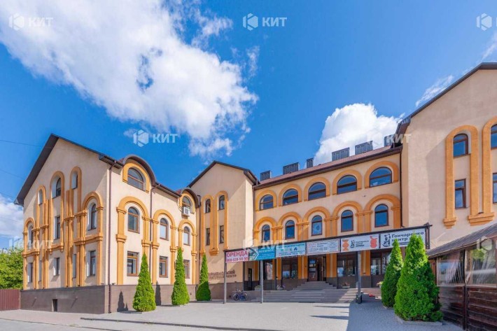 Офіс 20м2 Центр (м. Киевская, ул. Шевченко 146) 125705 - фото 1