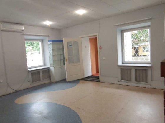 Офис в аренду - метро Вокзальная, Полтавский шлях. Харків
