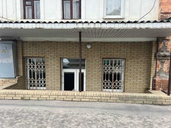Сдам в аренду нежилое помещение по ул. Коцарская Харьков