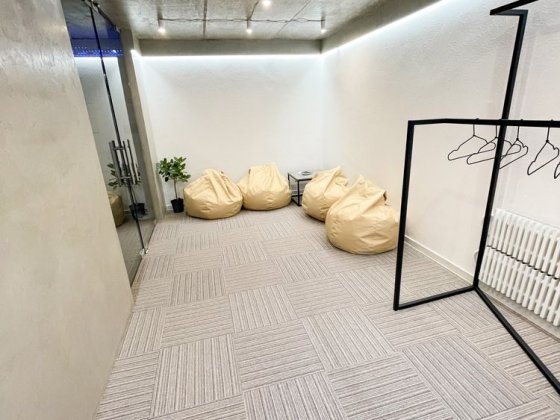 Здам приміщення/ офіс Бот сад 100 кв м Харків