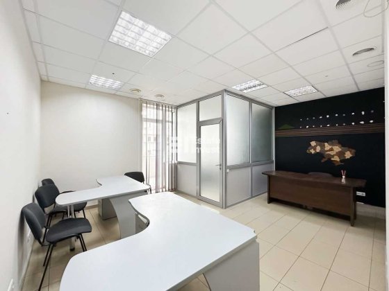 Здам в оренду офіс по вул. Клочківська, 111А, БЦ Тетріс Харків