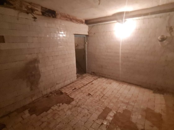 Сдам от 30 м2 в подвале под склад или производство на 23 Августа 64 Харьков