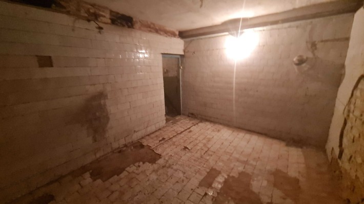 Сдам от 30 м2 в подвале под склад или производство на 23 Августа 64 - фото 1