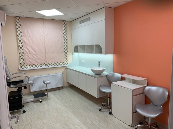 Аренда места мастеру ногтевого сервиса Харків