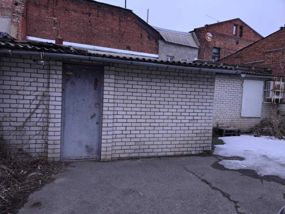Оренда приміщення під виробництво/ Центр Харьков