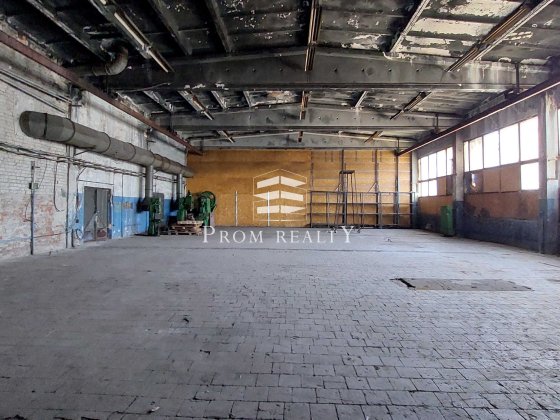 Виробниче приміщення 432 кв.м., пр-т Гагаріна Харків
