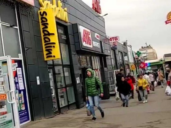 Оренда біля м. Холодна Гора та АТБ. Супер під любий бізнес! Харків