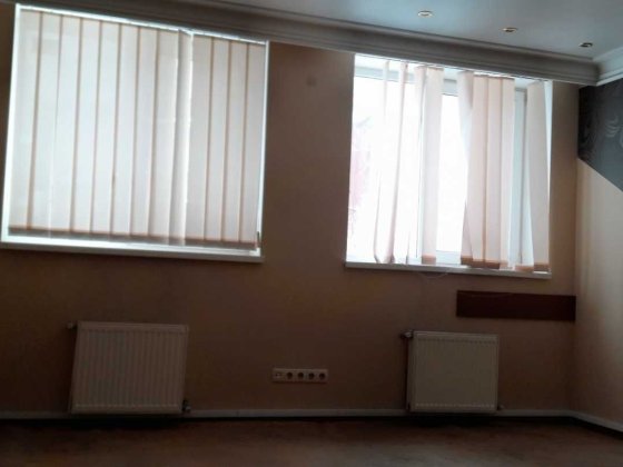 БЕЗ КОМИССИИ! Сдам офис в центре м. Архитектора Бекетова 30 м2 Харьков