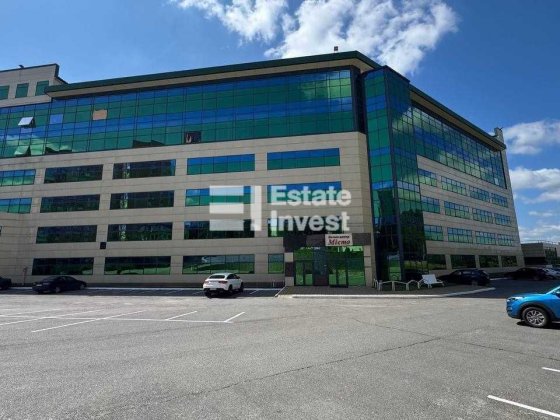 Здам сучасні офіси на вул. Клочківська, 192, БЦ Місто Харків