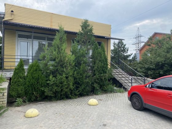 Помещение Метро Киевская Харків