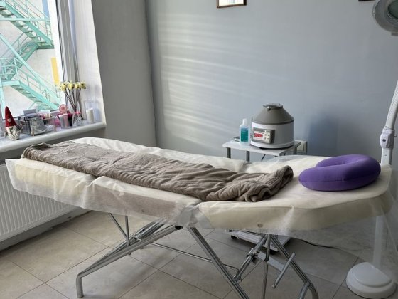 Аренда кабинета:Косметология,массаж Харків