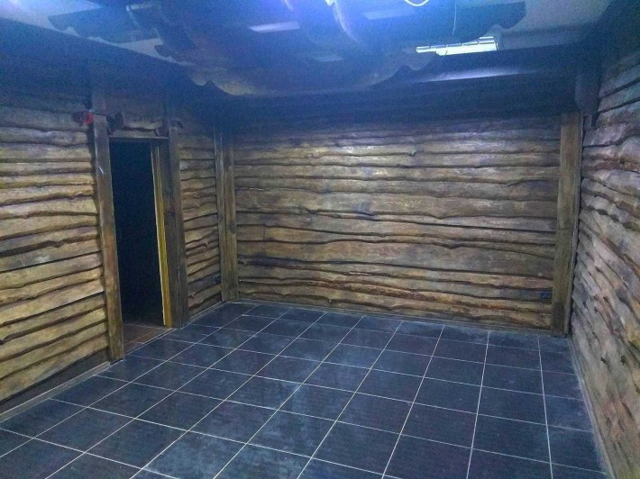 Здам м. Масельського ринок 30 м2 із санвузлом - фото 1