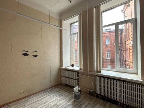 Сдам коммерческое помещение в центре города Харьков