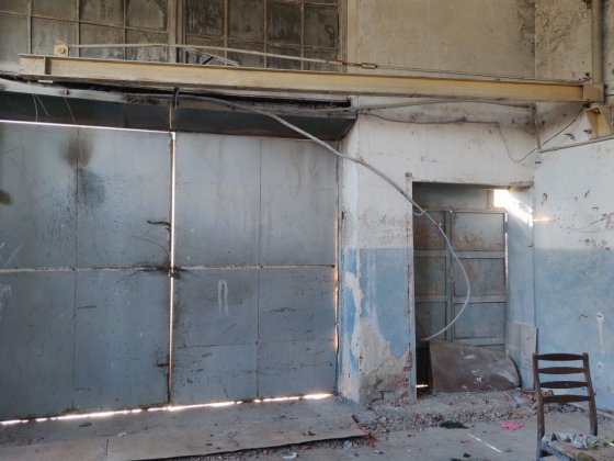 Сдам помещение под производство, склад в аренду 950м2 Харьков