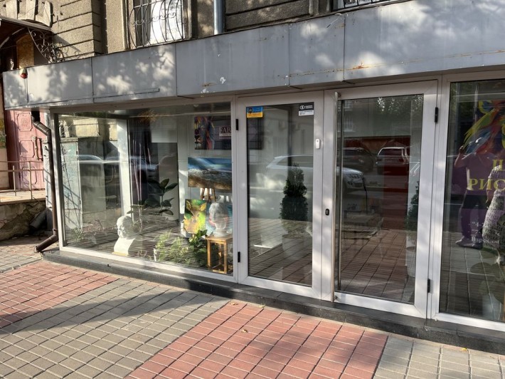Аренда магазина в центре Харькова - фото 1