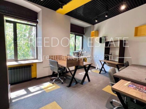 1 тыс $‼️‼️АРЕНДА/ Стильный Офис/131 м2/ ЦЕНТР/ пер. Классический