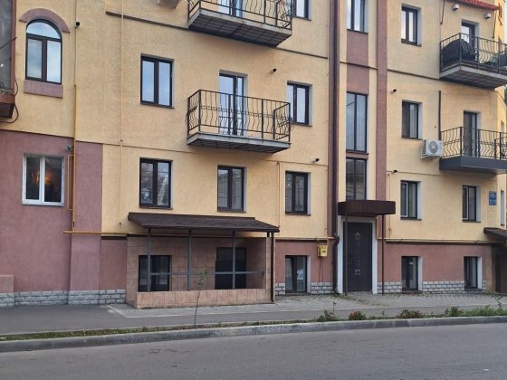 оренда приміщення 181м2, Вокзальна Харьков