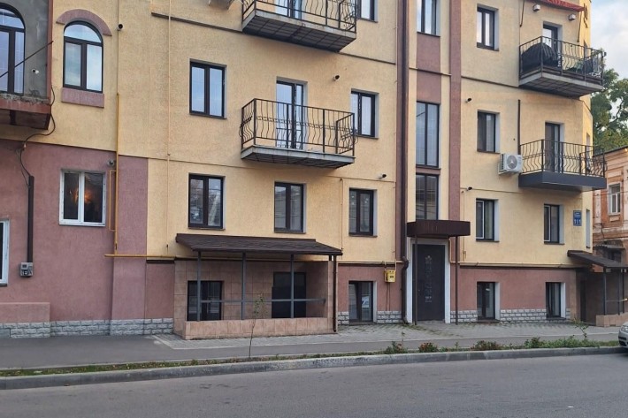 оренда приміщення 181м2, Вокзальна - фото 1