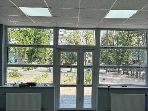 Оренда магазину 30 м2 Онкоцентр Помірки Харків