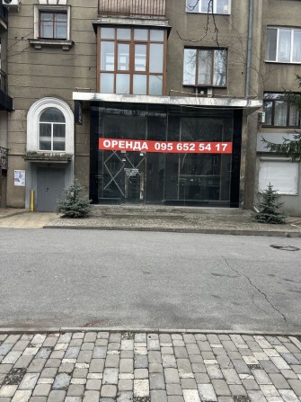 Сдам Бутик Сумская Красная Линия 220м - фото 1