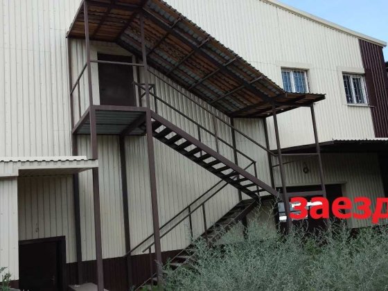 Сдам 230м ОСЗ цех в т.ч пищевой Склад  380В 50квт/ч Гагарина Харьков