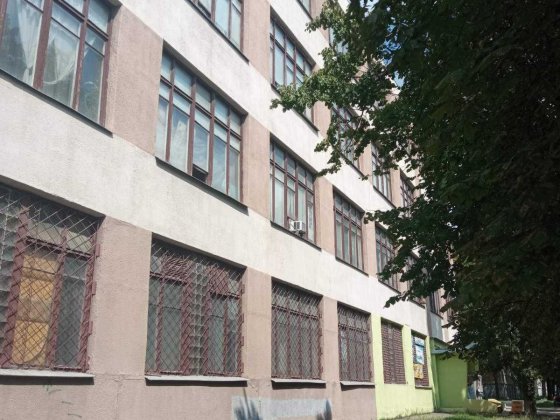 Оренда Укртелеком*,  685 м2, м. Харків, пр-т Г.Сталінграду, 3 Харків