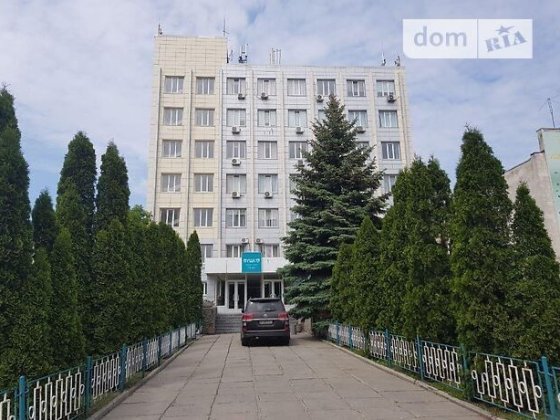 Оренда офісних приміщень Харків