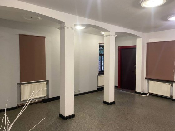 Здам приміщення на Римарській 26 Харьков