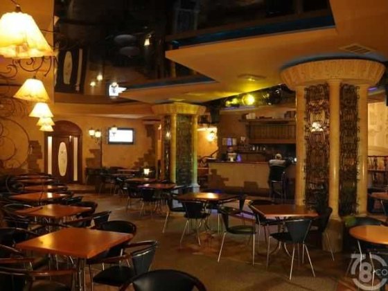 Оренда приміщення Харків, проспект Олександрівський, 152 - 615 кв.м. Харків