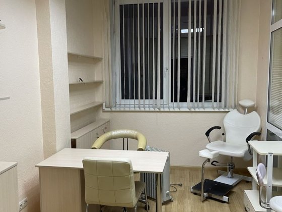 Сдам в аренду маникюрный кабинет Харків