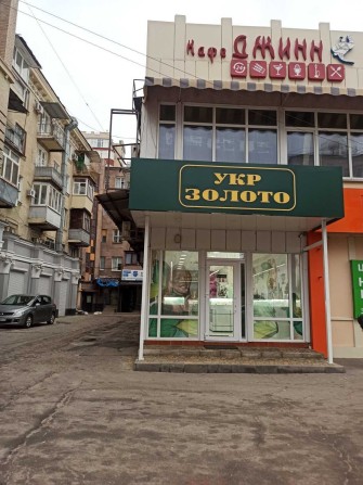 Оренда перукарні ст. метро Ярослава Мудрого, Центр - фото 1