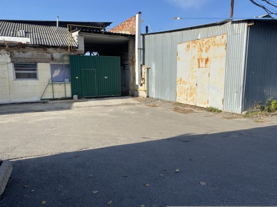 Сдам в аренду помещение S-50,135,260,290 в Харькове метро Масельского Харків