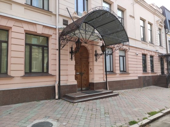 Оренда стоматологічного кабінету в центрі міста Харьков