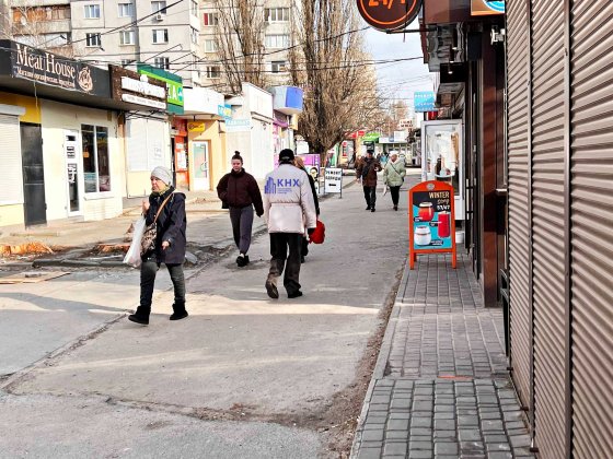 Оренда магазину 36 кв.м. Метро Студентська. Харків