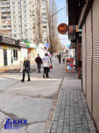 Оренда магазину 36 кв.м. Метро Студентська. - фото 1