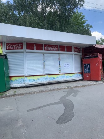 Сдам или продам свой остановочный павильон на 23 августа - фото 1
