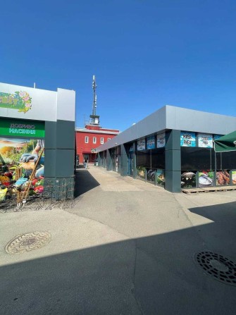 Сдам в Аренду Магазин на Рынке ХТЗ 15кв - фото 2