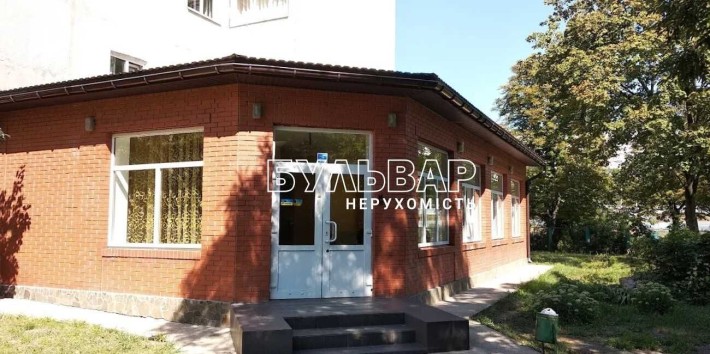 Отдельно стоящее здание под гостиницу, хостел ул. Амосова, Салтовка - фото 1