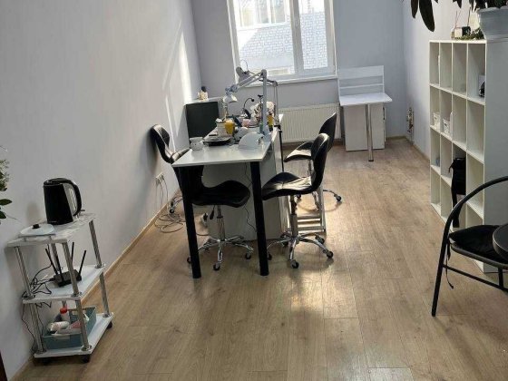 Аренда офиса 20м2 метро Ак. Павлова Харків