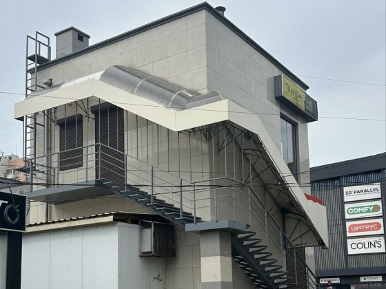 Нежилое помещение в аренду Харків