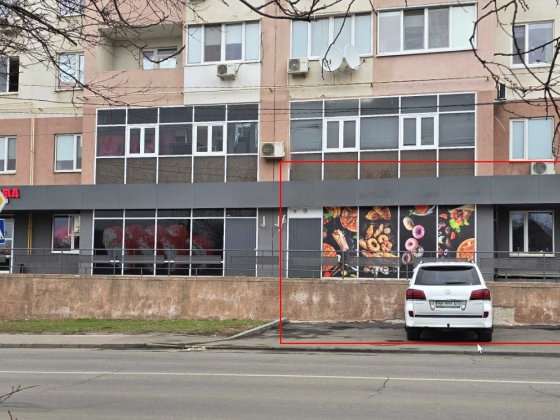 Сдам свое помещение под коммерческую деятельность ул. Механизаторская. Харків