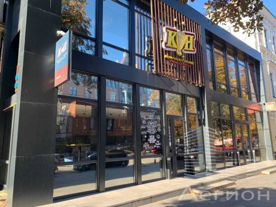 Сдам ОСЗ в Центре города 650 кв.м. Харьков