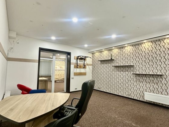 Здам офіс у новобудові 23 Серпня Харків