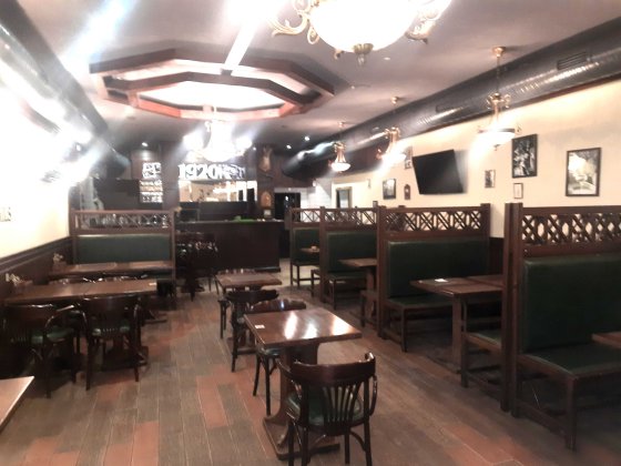 Аренда 168м2 кафе паб ресторан пицерия Науки красная линия  23 августа Харків