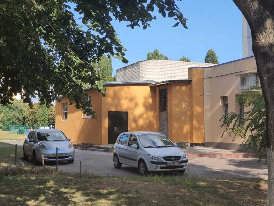 Сдам нежилое помещение в р-не м. Спортивная Харків