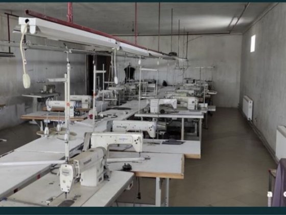 Сдам помещения под швейный цех или др. вид деятельности Харків