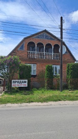 Продам будинок в пригороді Хмельницього - фото 1