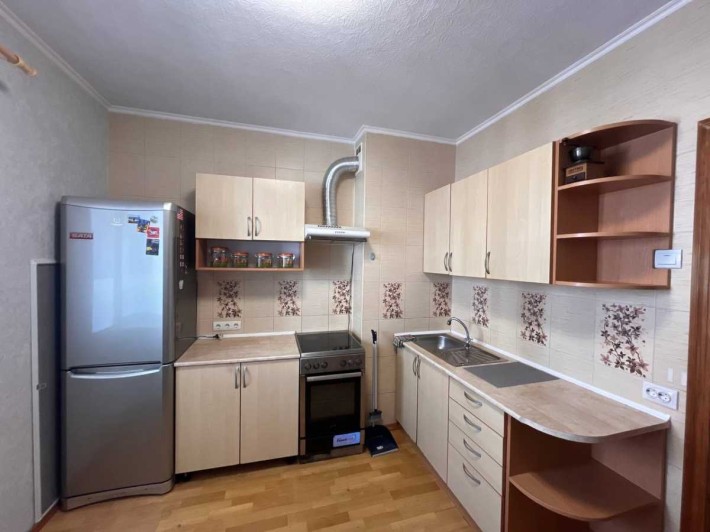 1-к квартира Київ, Деснянський, 12000 грн./міс. - фото 1