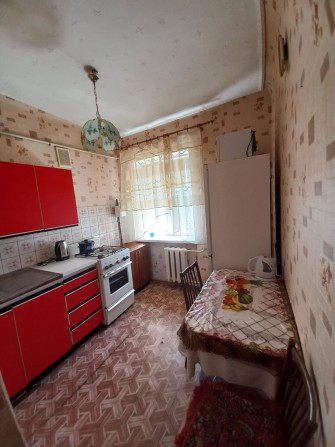 Сдам аренда 1к квартира 4-5мин от метро Масельского - фото 1