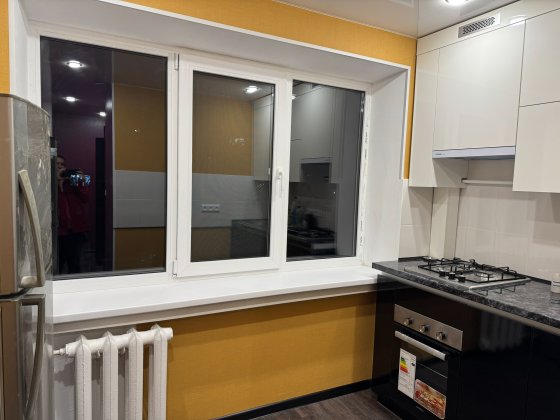 Продам 2к Городок ОР Луганск